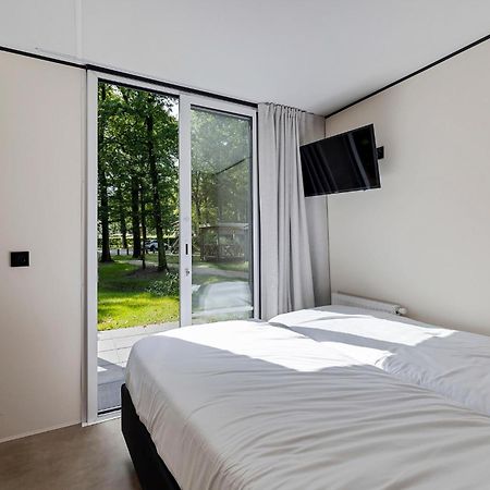 Rcn Het Grote Bos Hotel ดอร์น ภายนอก รูปภาพ