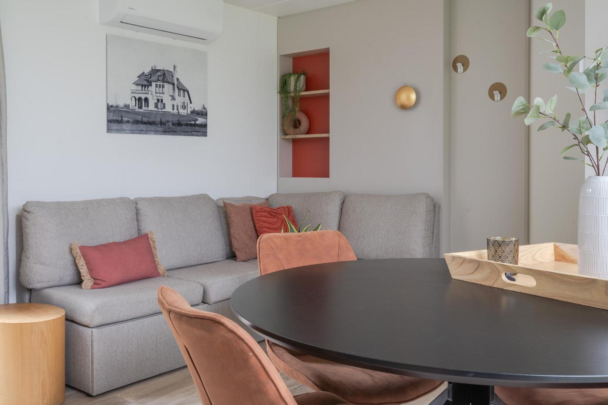 Rcn Het Grote Bos Hotel ดอร์น ห้อง รูปภาพ