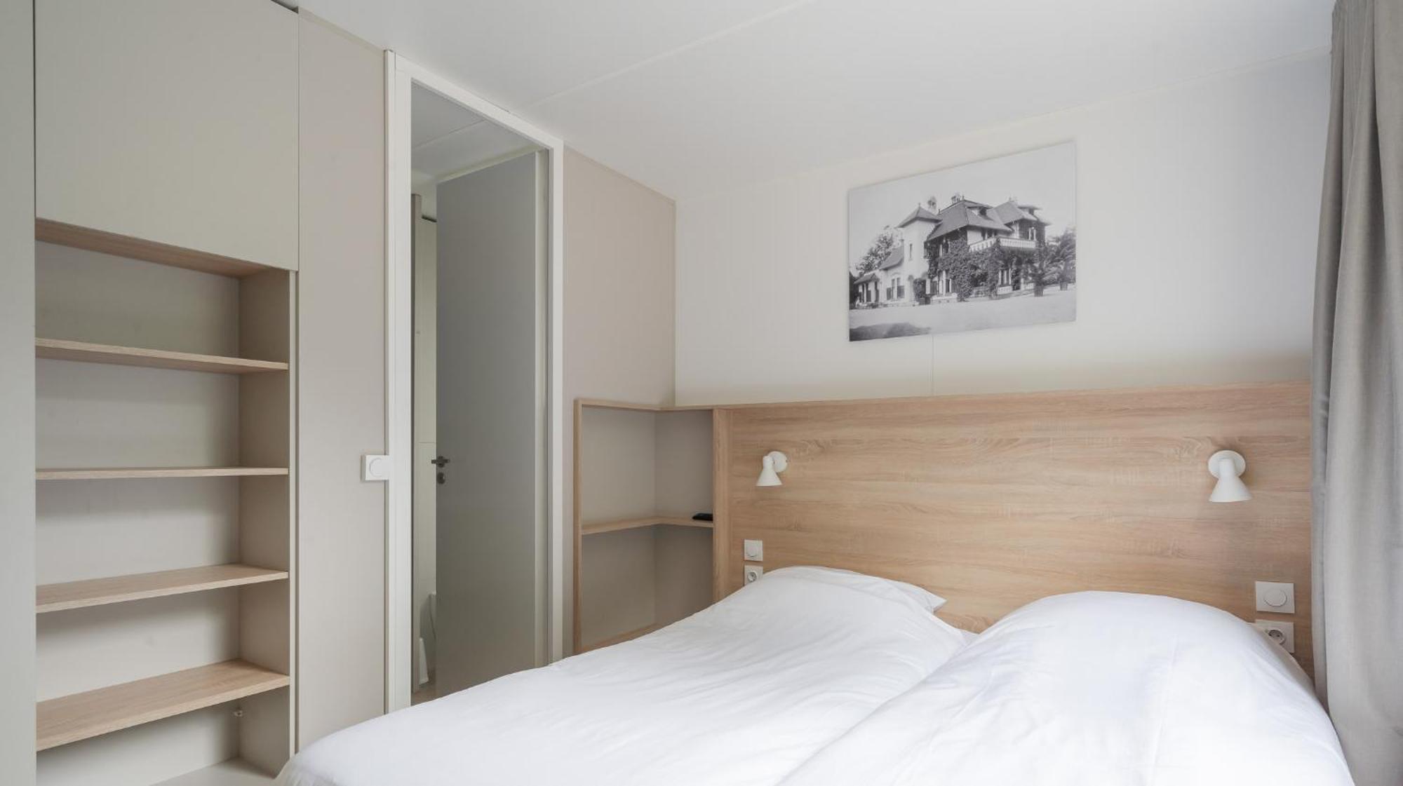 Rcn Het Grote Bos Hotel ดอร์น ห้อง รูปภาพ