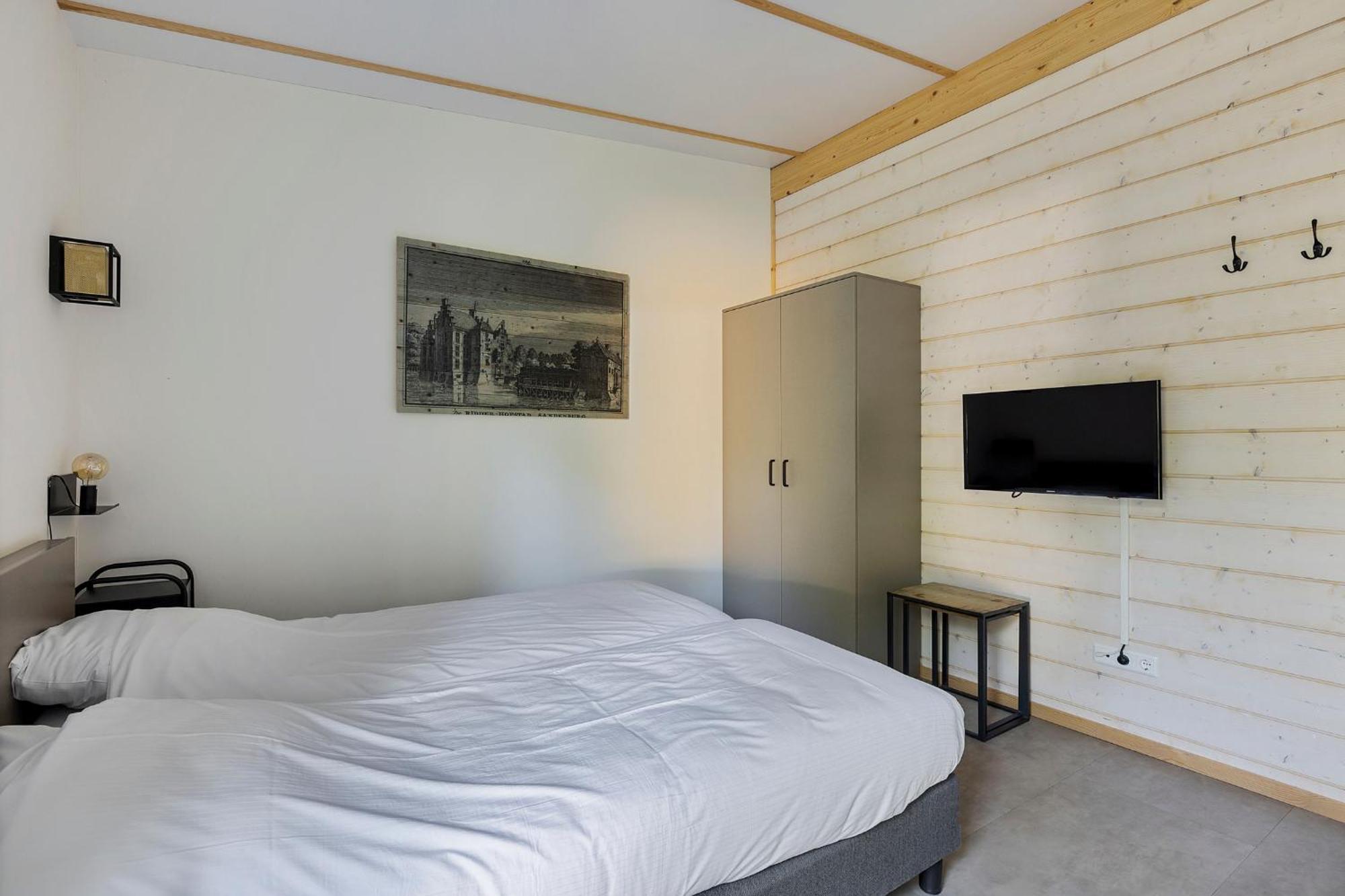 Rcn Het Grote Bos Hotel ดอร์น ห้อง รูปภาพ