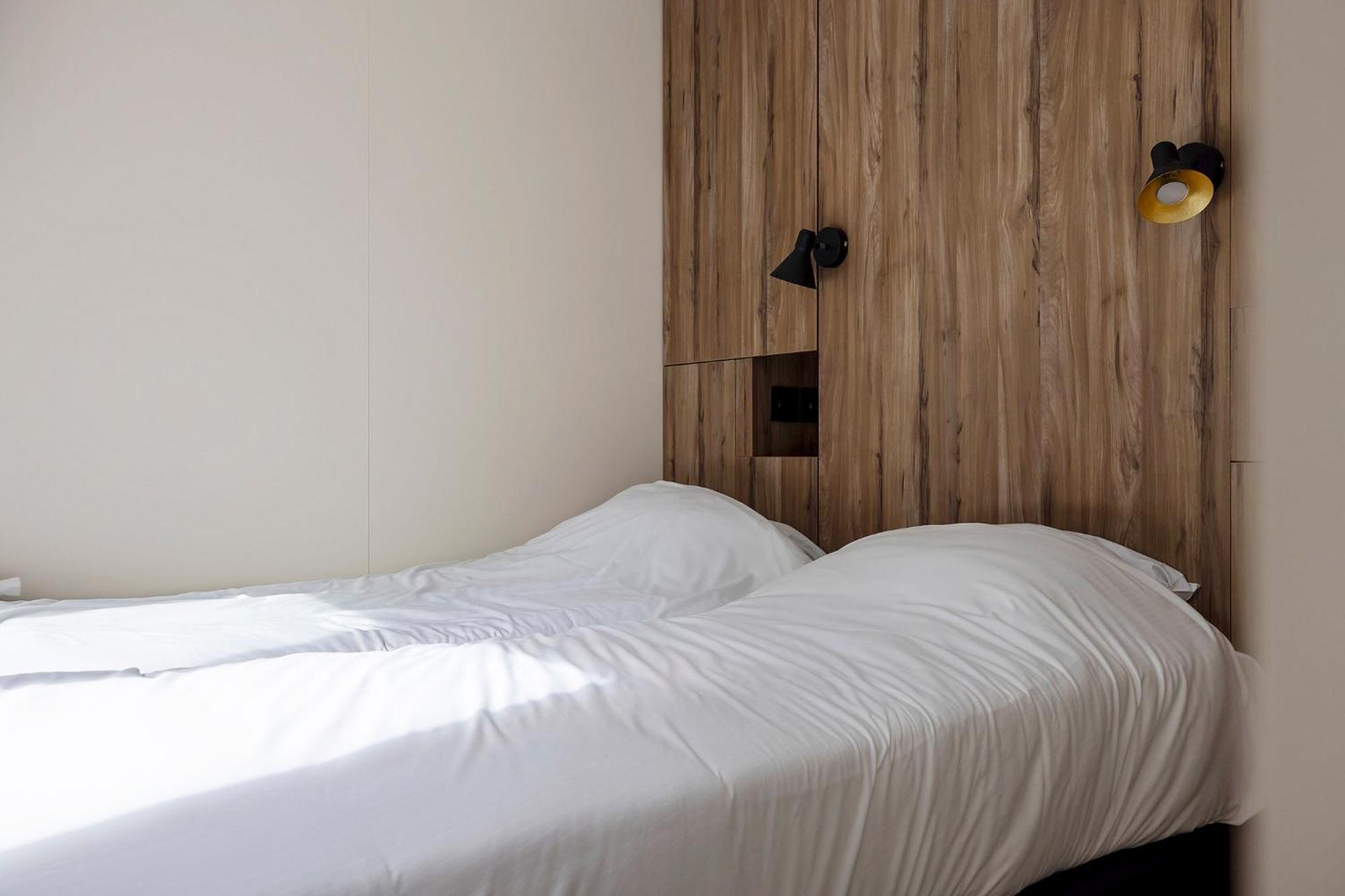 Rcn Het Grote Bos Hotel ดอร์น ภายนอก รูปภาพ